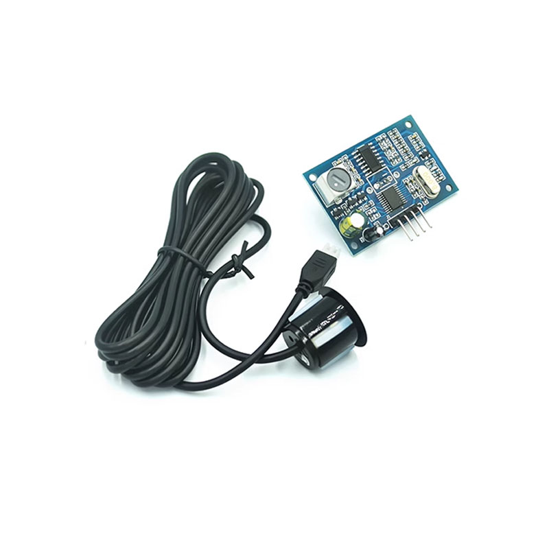 HC-SR04 HYSRF05 US-15/16/26/25 - Ultrasonic Sensor Hc ulasan dan harga