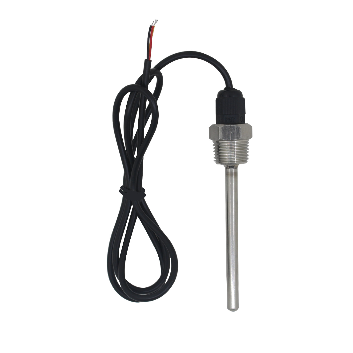 1x DS18B20 Sensor Suhu Digital - Ds18B20 Temperature Sensor ulasan dan harga