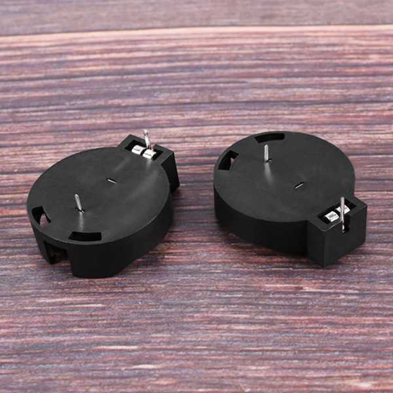 DT51 CR2450 Tempat Baterai Kan - Diy Electronics Holder ulasan dan harga