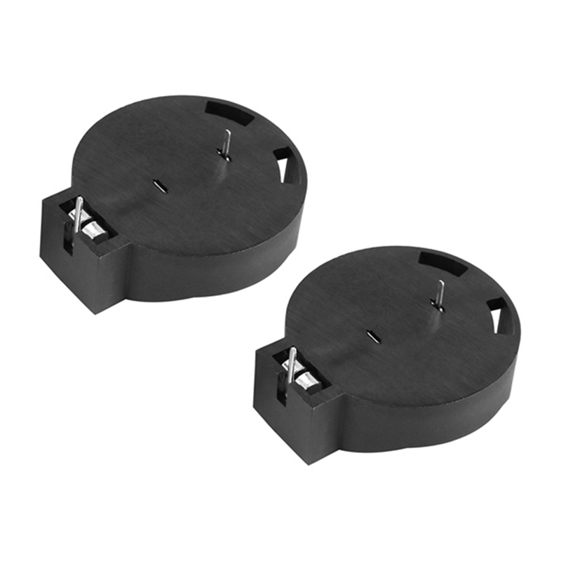DT51 CR2450 Tempat Baterai Kan - Diy Electronics Holder ulasan dan harga