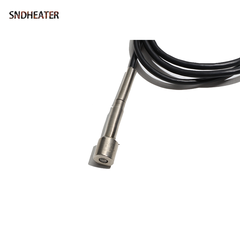 SNDHEATER DS18B20 termokopel S - Ds18B20 Temperature Sensor ulasan dan harga