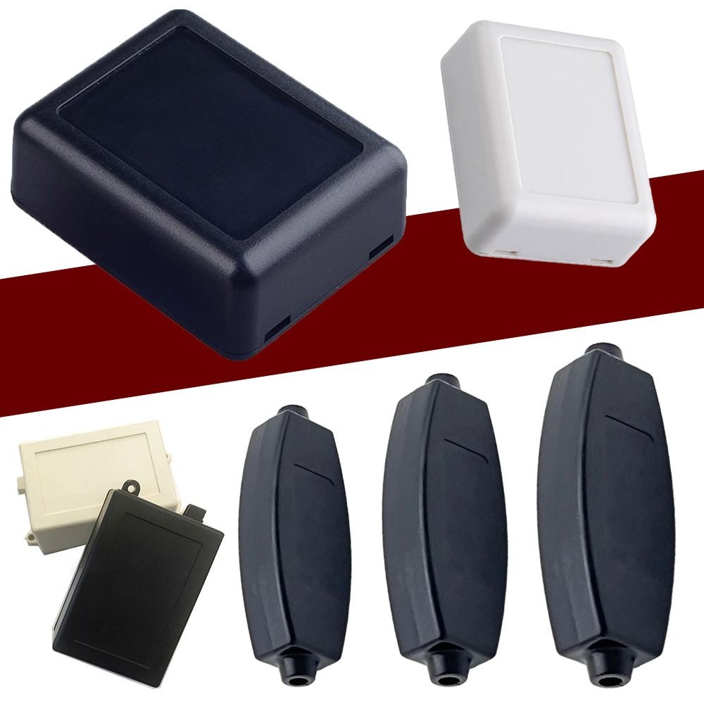 Kotak Proyek Elektronik DIY Be - Diy Projects With Electronics ulasan dan harga