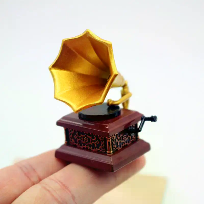 Rumah Boneka Model Miniatur Fo - Diy Electronics Housing ulasan dan harga