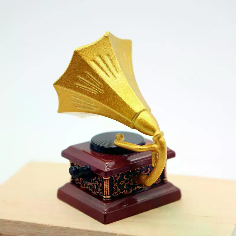 Rumah Boneka Model Miniatur Fo - Diy Electronics Housing ulasan dan harga