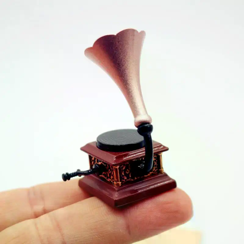 Rumah Boneka Model Miniatur Fo - Diy Electronics Housing ulasan dan harga