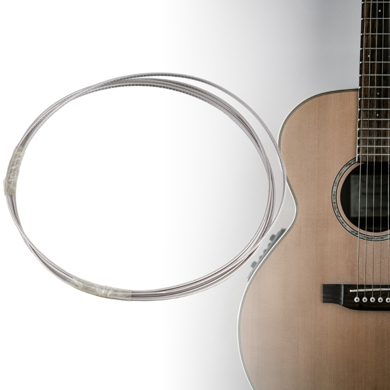 1 Rol Perak Gitar Listrik Kawa - Diy Electric Guitar Electronics ulasan dan harga