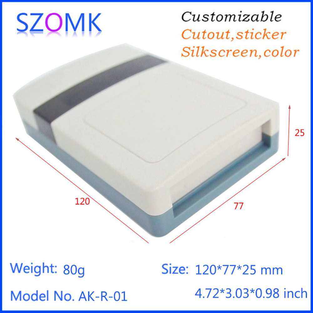 Kotak sakelar listrik (1 buah) - R/Diy Electronics ulasan dan harga