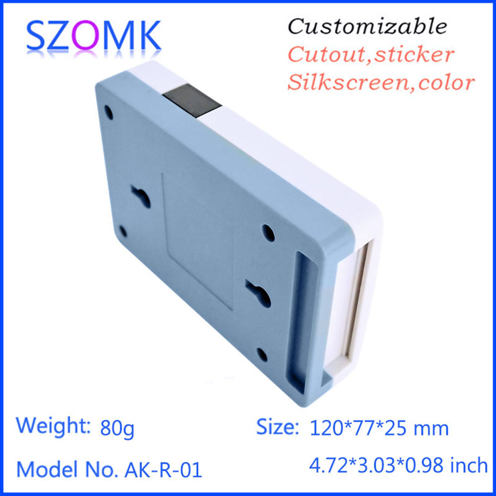 Kotak sakelar listrik (1 buah) - R/Diy Electronics ulasan dan harga