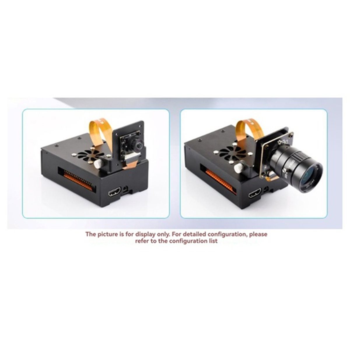 OKgood Secure Housing Case unt - Diy Electronics Holder ulasan dan harga