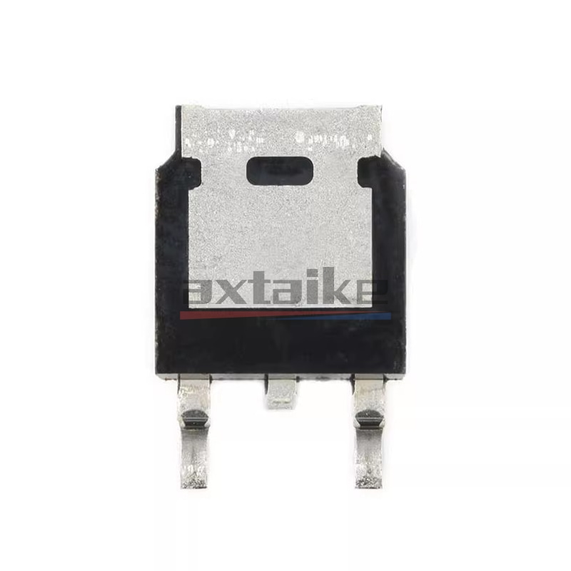 10/20/50 Buah NCE6020AK TO-252 - Mosfet Transistor Set ulasan dan harga