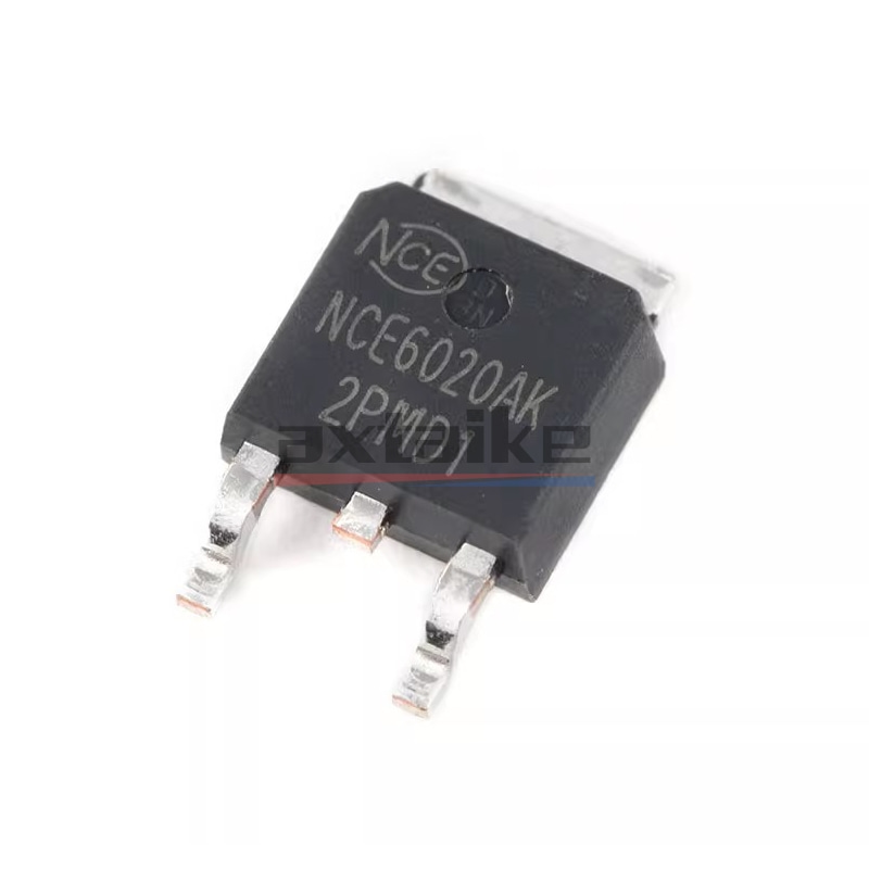 10/20/50 Buah NCE6020AK TO-252 - Mosfet Transistor Set ulasan dan harga