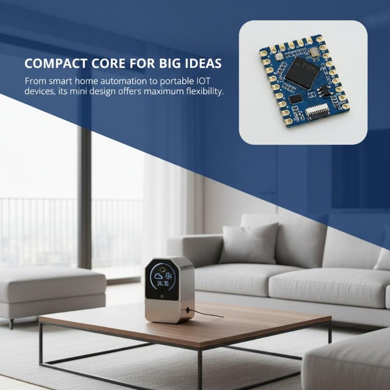 Modul Papan Pengembangan RP204 - Diy Electronics Projects For Beginners ulasan dan harga