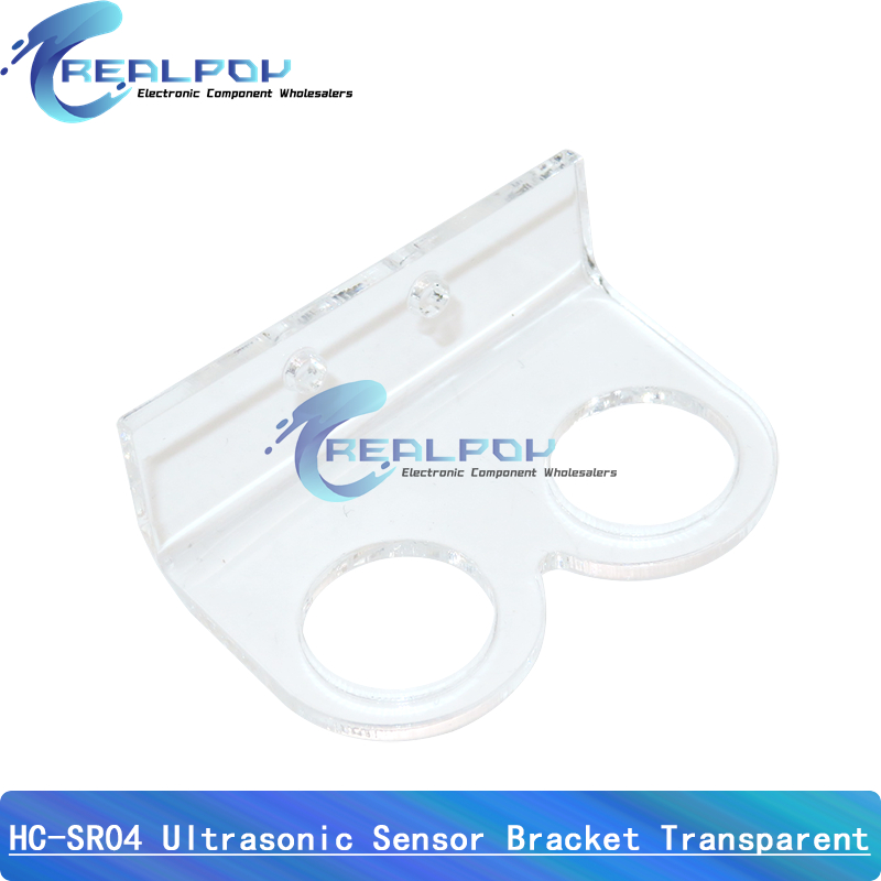 Untuk HC-SR04 HYSRF05 US-15/16 - Ultrasonic Sensor Hc ulasan dan harga