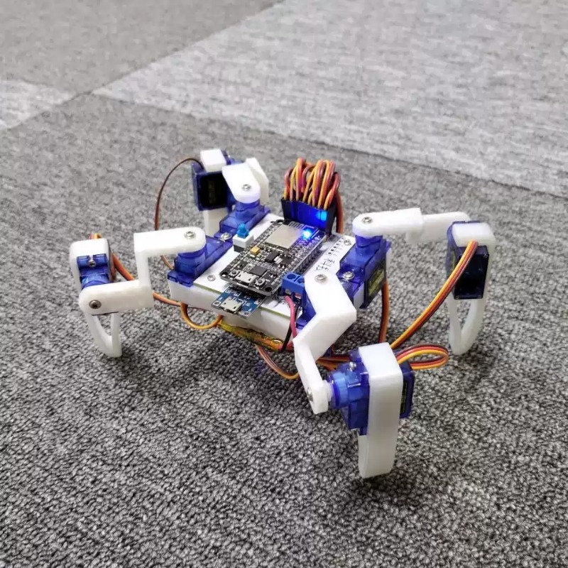 Everbright Store Kit DIY Robot - Diy Electronics Store ulasan dan harga