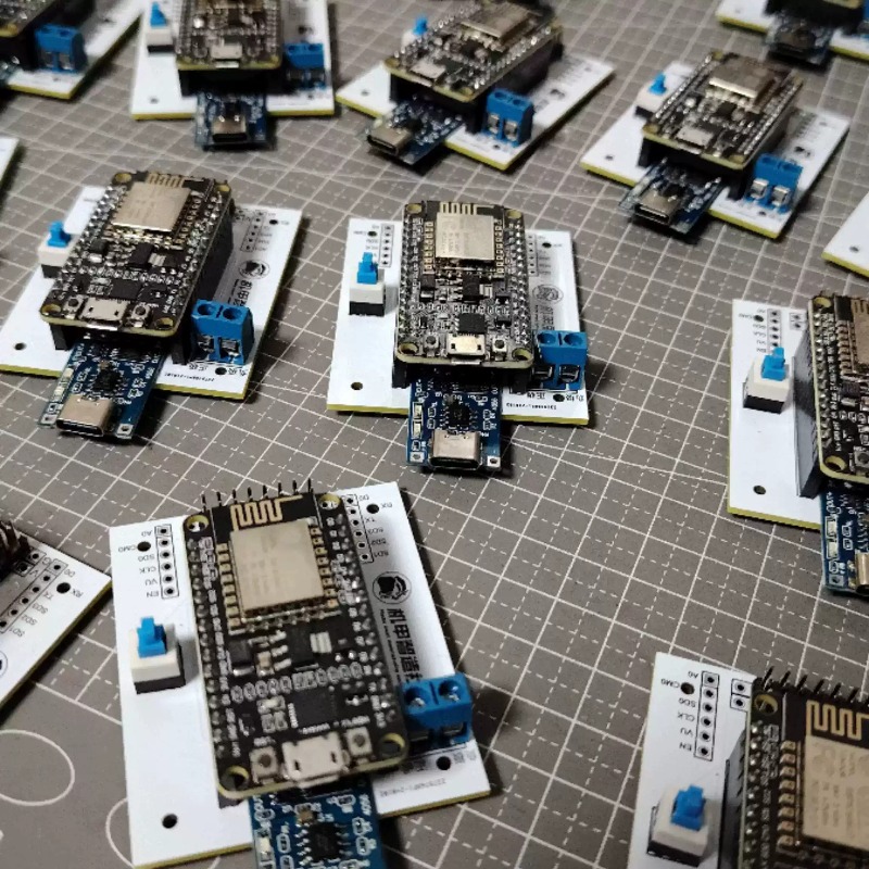 Everbright Store Kit DIY Robot - Diy Electronics Store ulasan dan harga