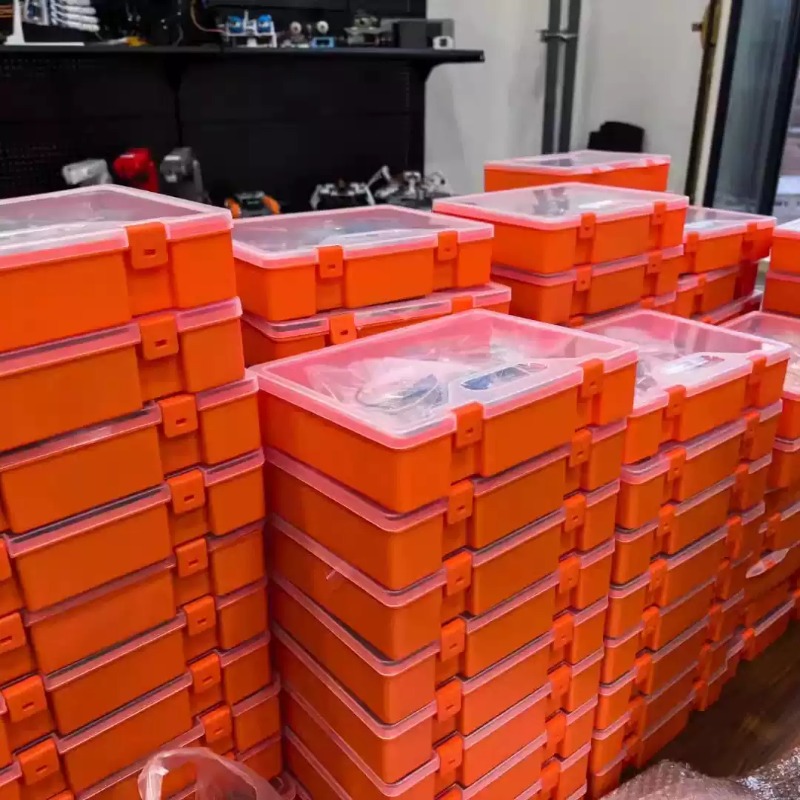 Everbright Store Kit DIY Robot - Diy Electronics Store ulasan dan harga