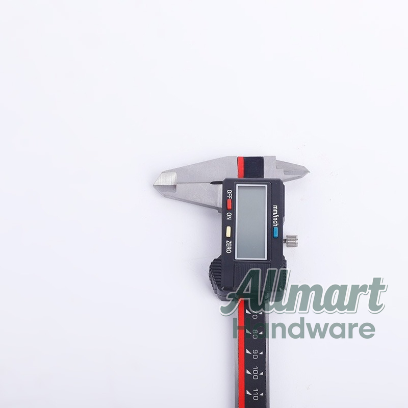 Kaliper Elektronik Digital, Ka - Diy Projects With Electronics ulasan dan harga