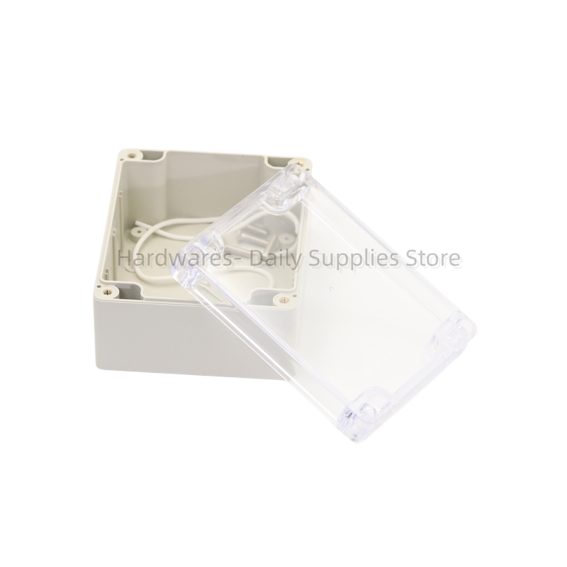 1 buah sarung plastik bening a - Diy Projects With Electronics ulasan dan harga