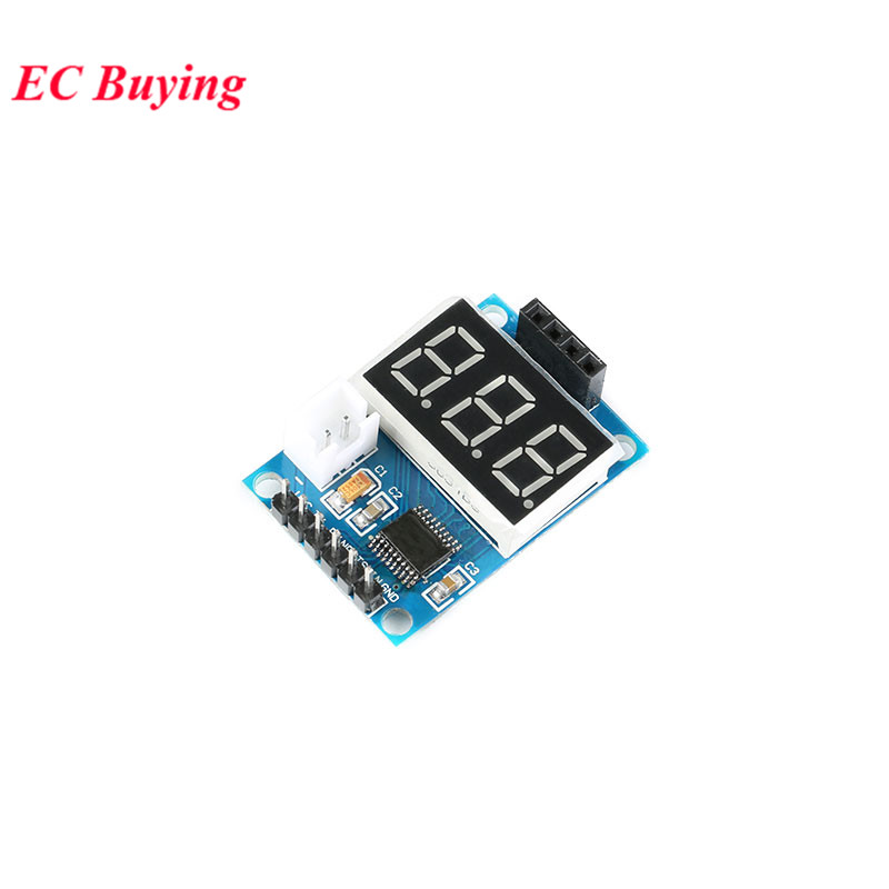 HC-SR04 Modul Pengukur Jarak U - Ultrasonic Sensor Hc ulasan dan harga