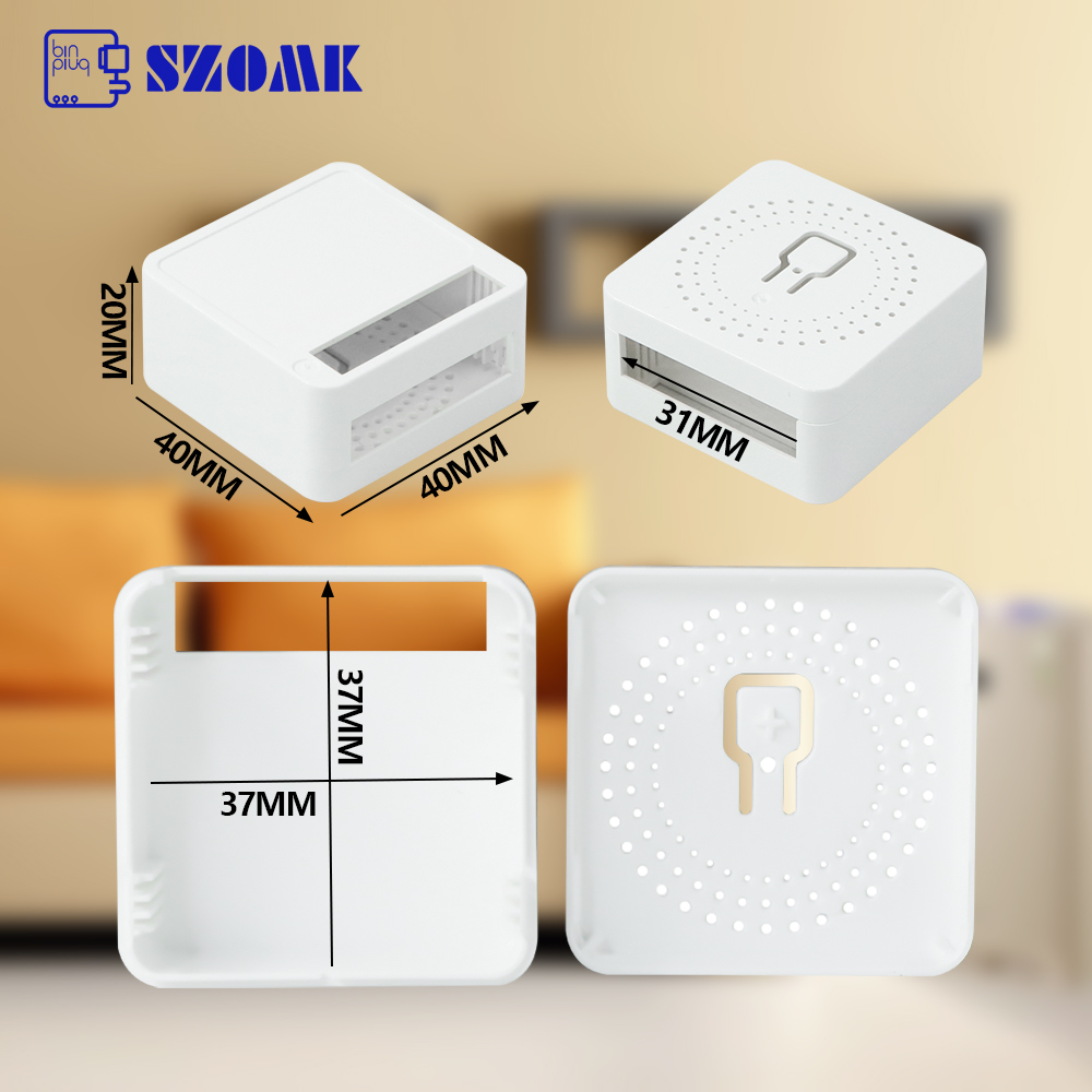 10 buah Mini Home Smart WIFI O - R/Diy Electronics ulasan dan harga