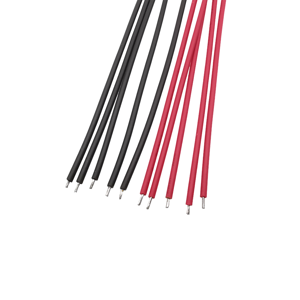 100 Buah 20AWG Kabel Kawat Jum - Breadboard Jumper Wire ulasan dan harga