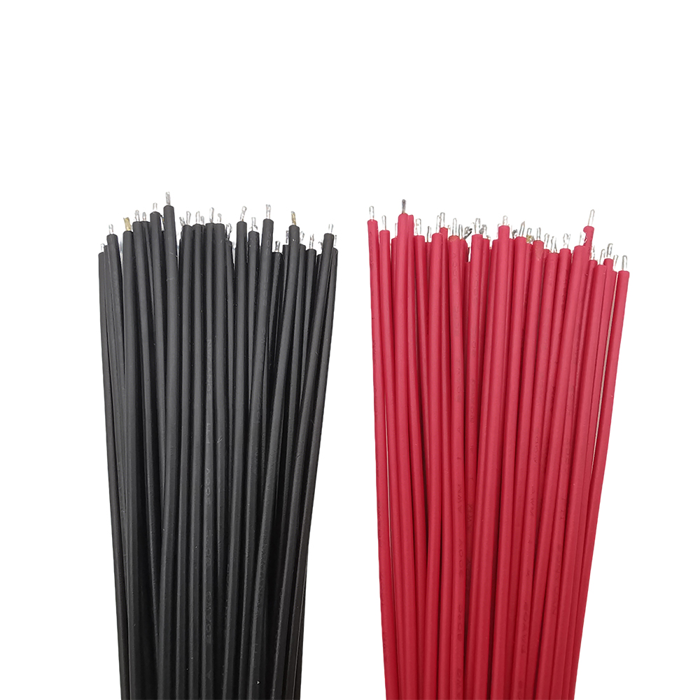 100 Buah 20AWG Kabel Kawat Jum - Breadboard Jumper Wire ulasan dan harga