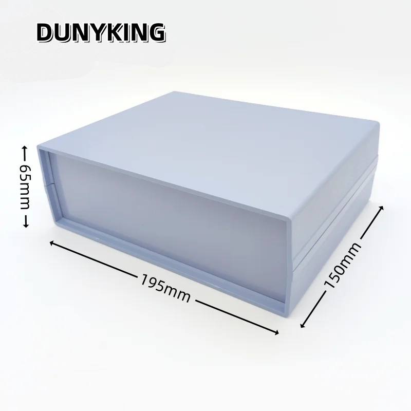 Casing penutup kotak plastik 1 - Diy Projects With Electronics ulasan dan harga