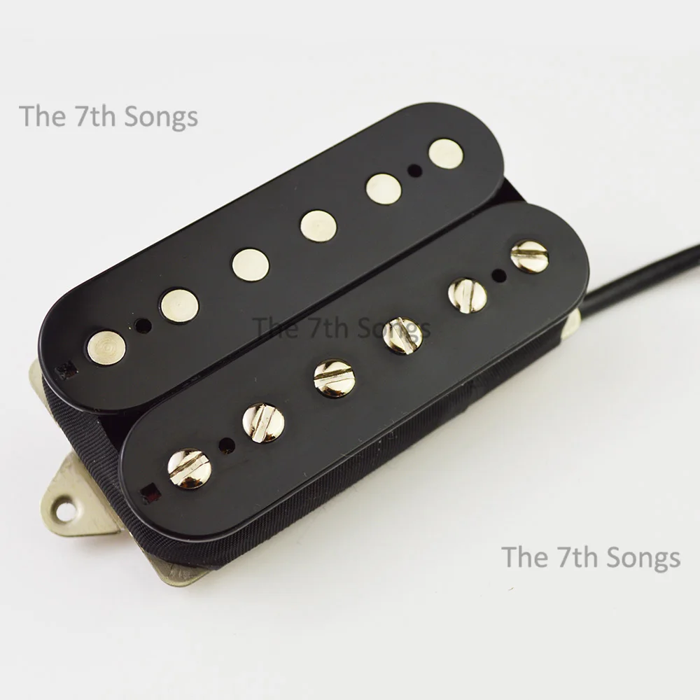 Pickup Humbucker Aldrich Inspi - Diy Electric Guitar Electronics ulasan dan harga