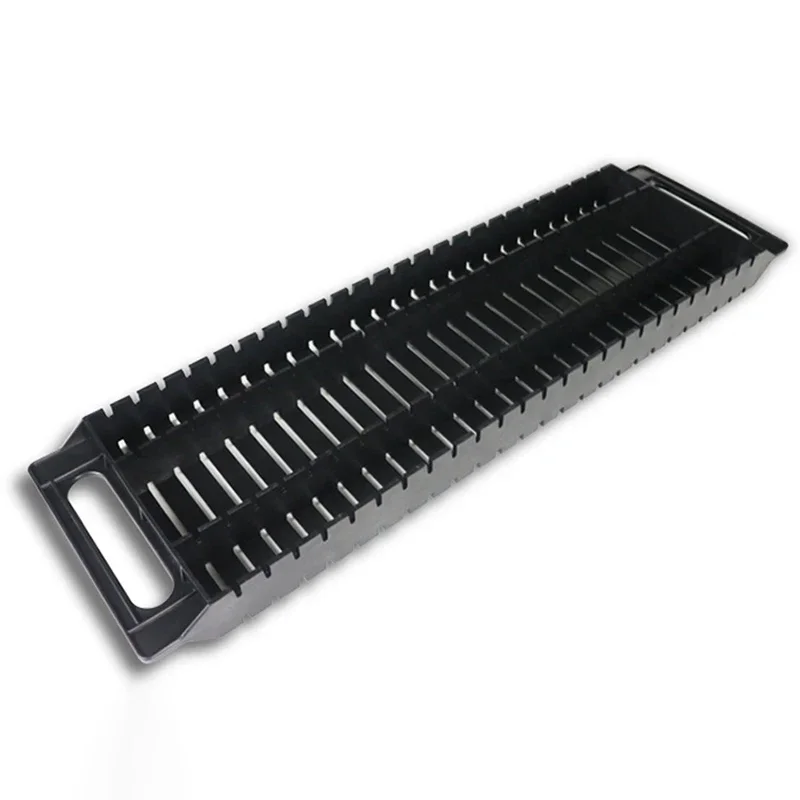 Rak Penyimpanan Pengering PCB  - Diy Electronics Holder ulasan dan harga