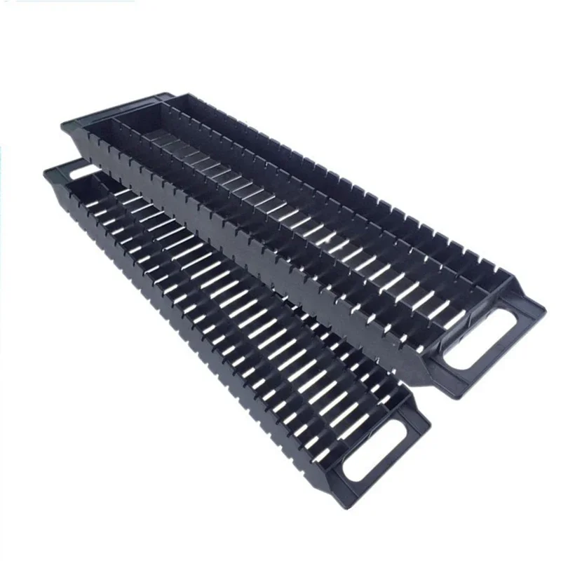 Rak Penyimpanan Pengering PCB  - Diy Electronics Holder ulasan dan harga