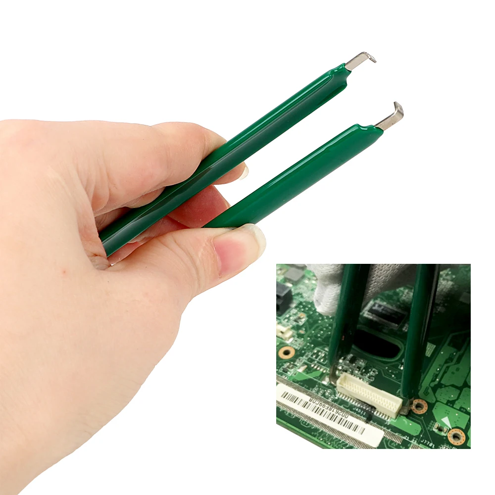Alat Ekstraktor Chip IC Berben - Ic Chip Puller ulasan dan harga