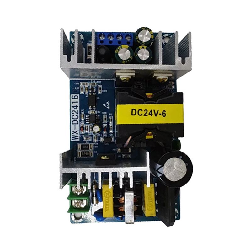 Papan Catu Daya Switching 150W - Diy Electronics Store ulasan dan harga