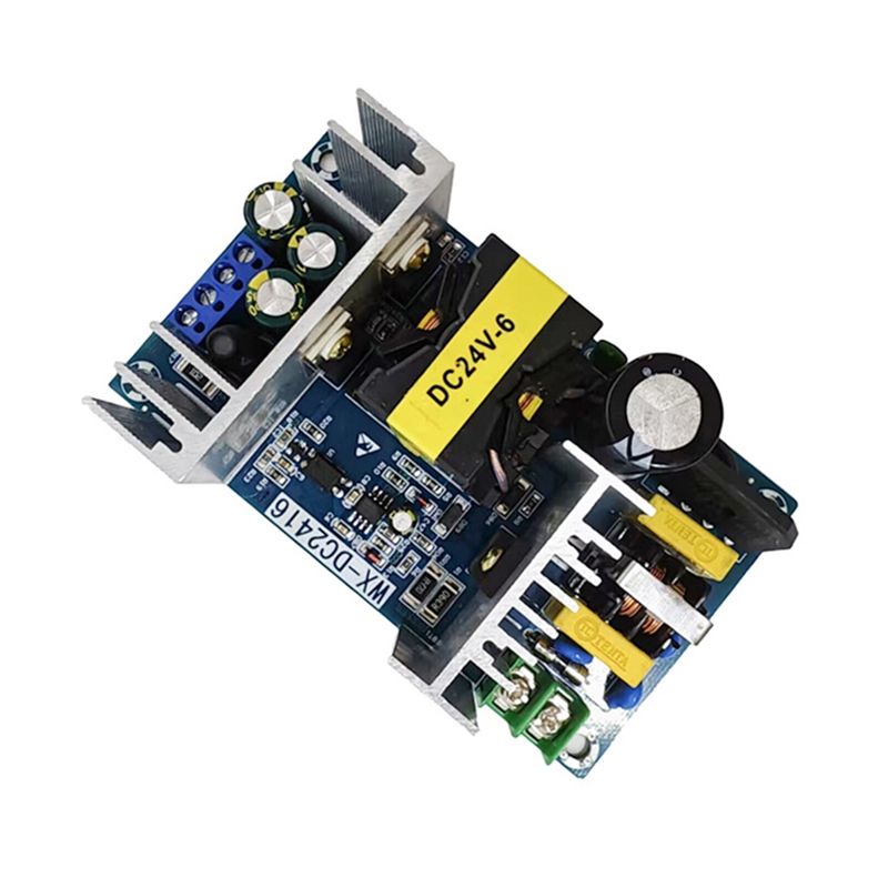Papan Catu Daya Switching 150W - Diy Electronics Store ulasan dan harga