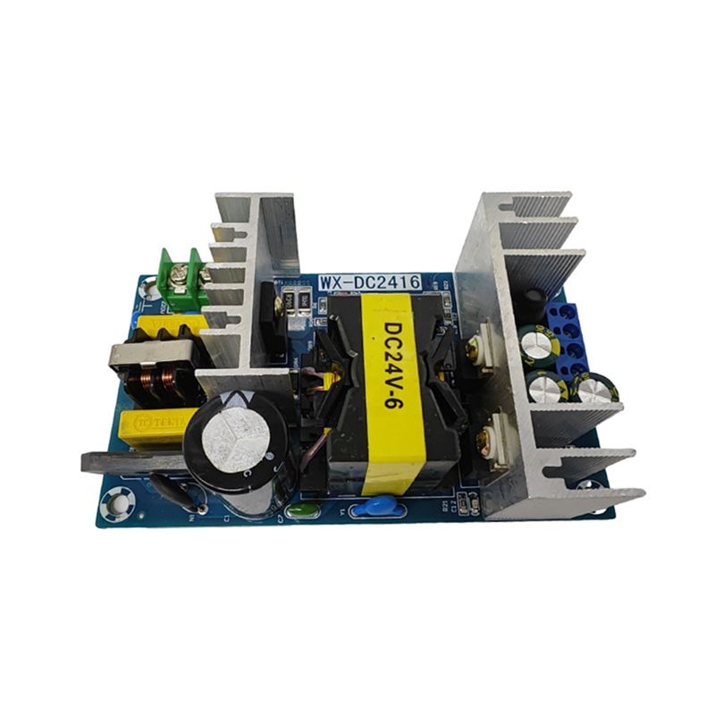 Papan Catu Daya Switching 150W - Diy Electronics Store ulasan dan harga