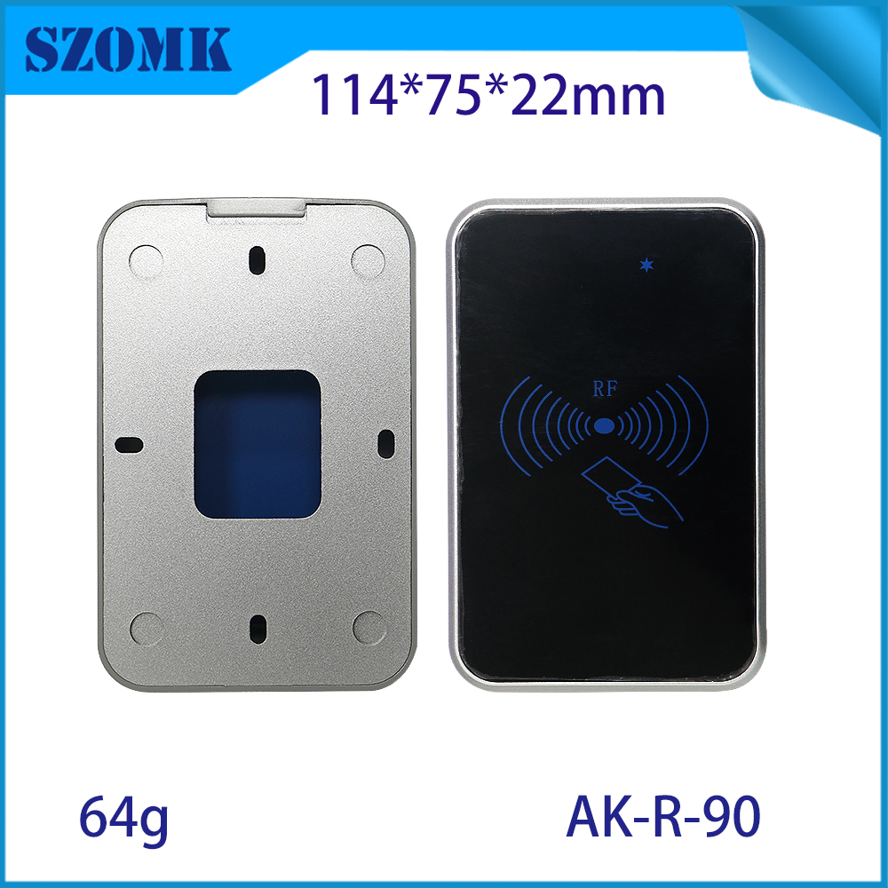 Casing Plastik Elektronik DIY  - R/Diy Electronics ulasan dan harga