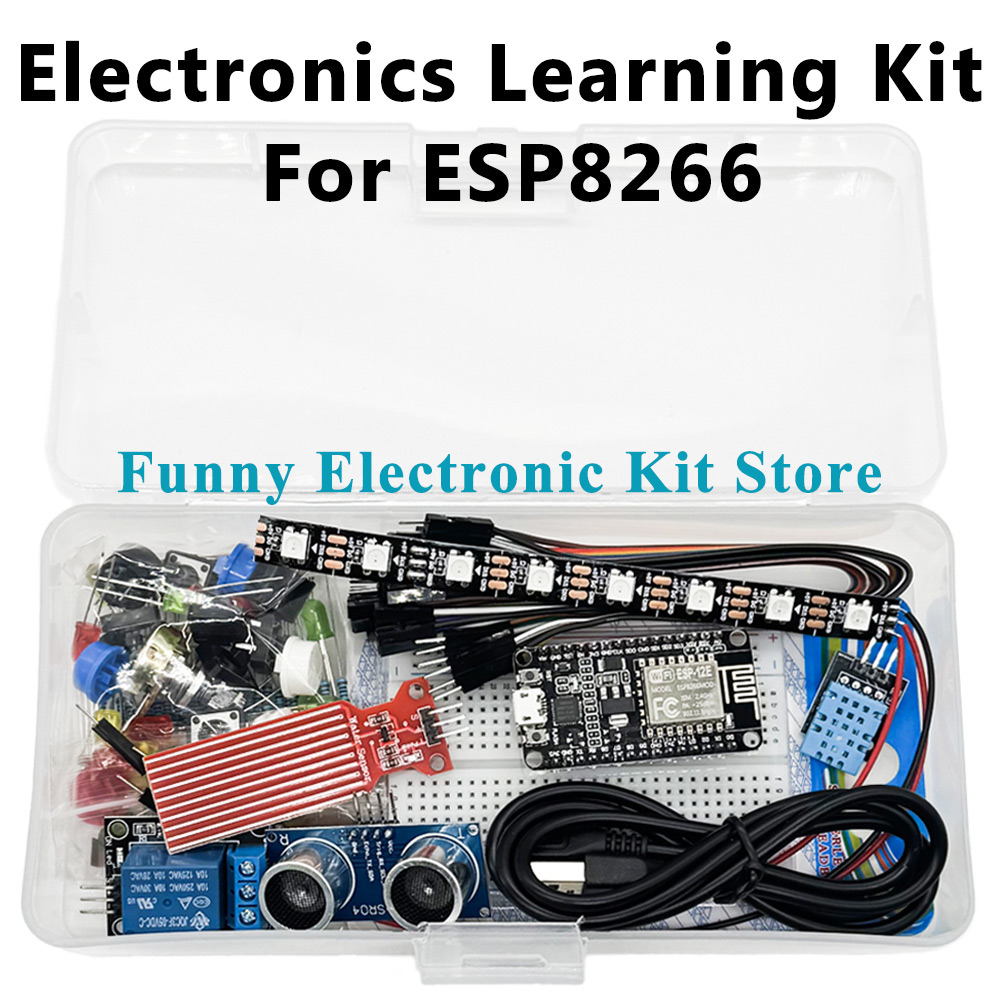 Kit Pemula Papan Pengembangan  - Arduino Uno Starter Kit ulasan dan harga