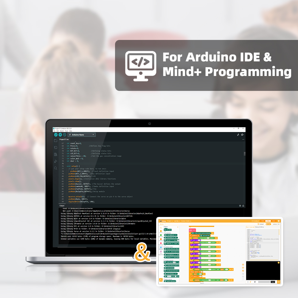 Kit otomasi cerdas untuk progr - Arduino Uno Starter Kit ulasan dan harga