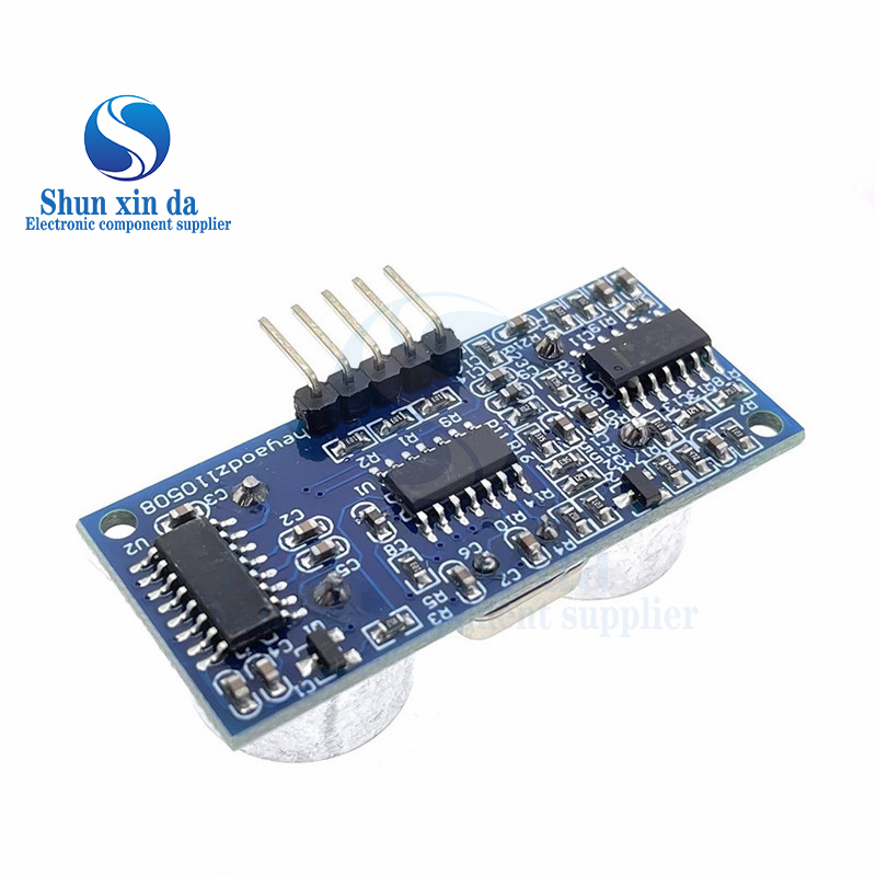 HY-SRF05 SRF05 Modul Sensor Ja - Ultrasonic Sensor Hc ulasan dan harga