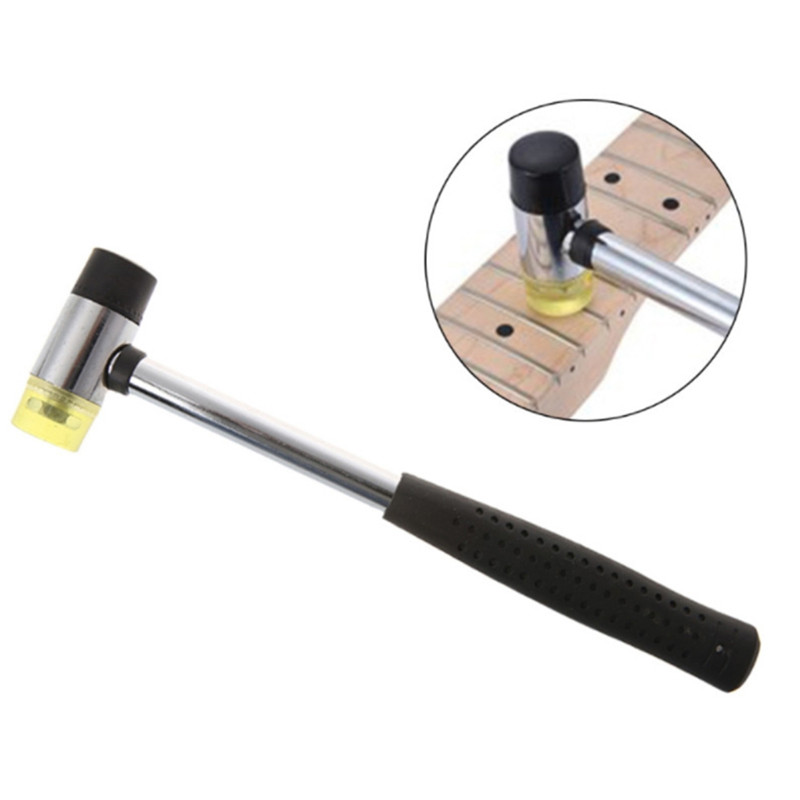 Aksesori Palu Karet Gitar Elek - Diy Electric Guitar Electronics ulasan dan harga