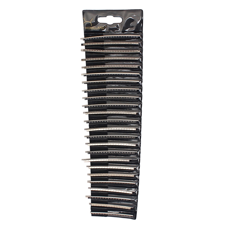 24 Buah Baja Tahan Karat 2.7Mm - Diy Electric Guitar Electronics ulasan dan harga
