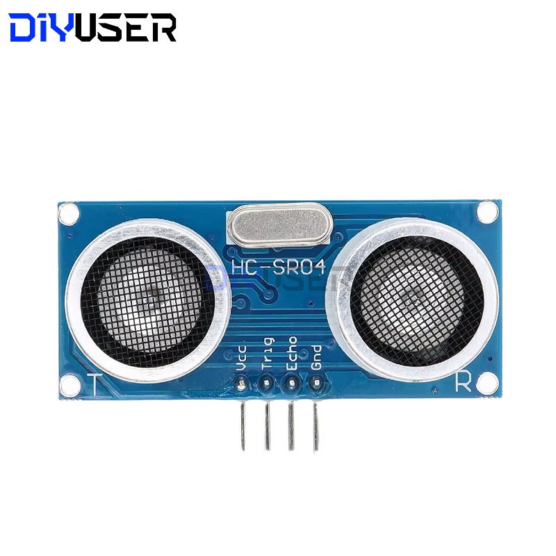 DIYUSER 2 Buah Modul Ultrasoni - Ultrasonic Sensor Hc ulasan dan harga