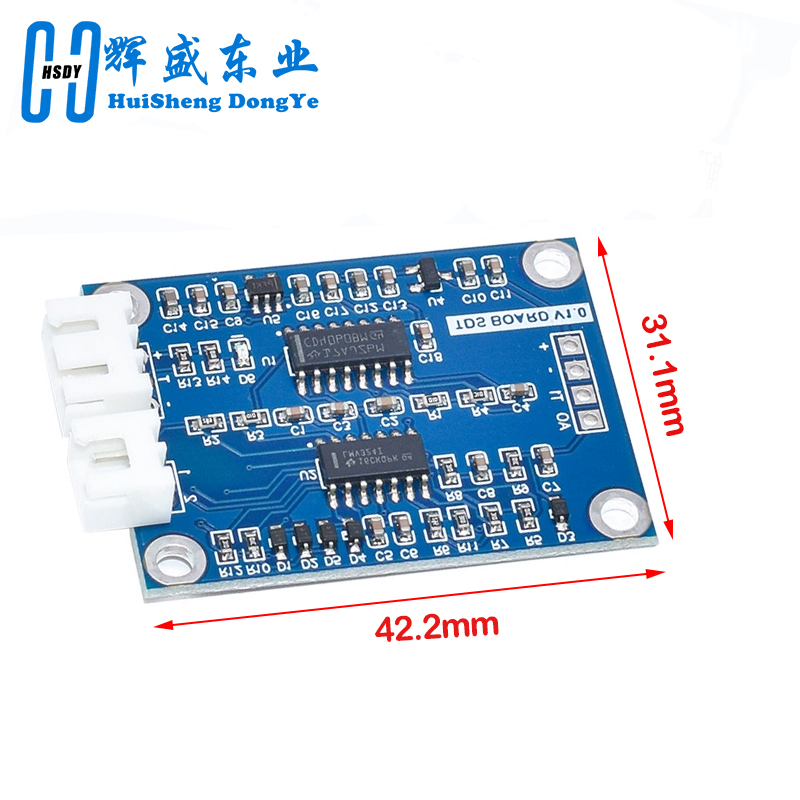 Modul Sensor TDS Padatan Terla - Ds18B20 Temperature Sensor ulasan dan harga