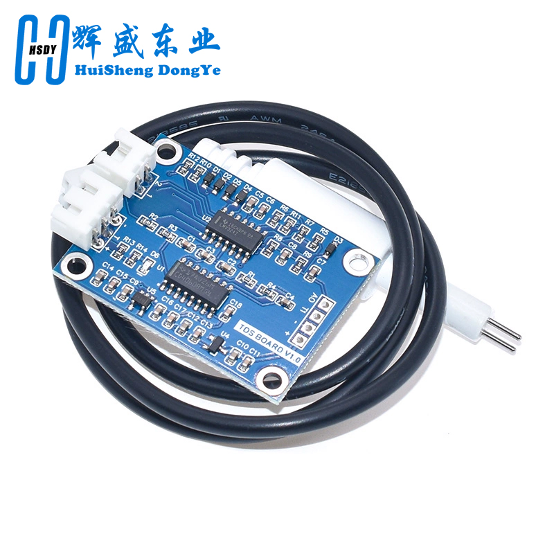 Modul Sensor TDS Padatan Terla - Ds18B20 Temperature Sensor ulasan dan harga