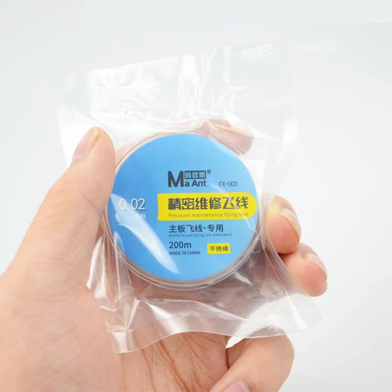 MaAnt Superfine kawat lompat p - Breadboard Jumper Wire ulasan dan harga