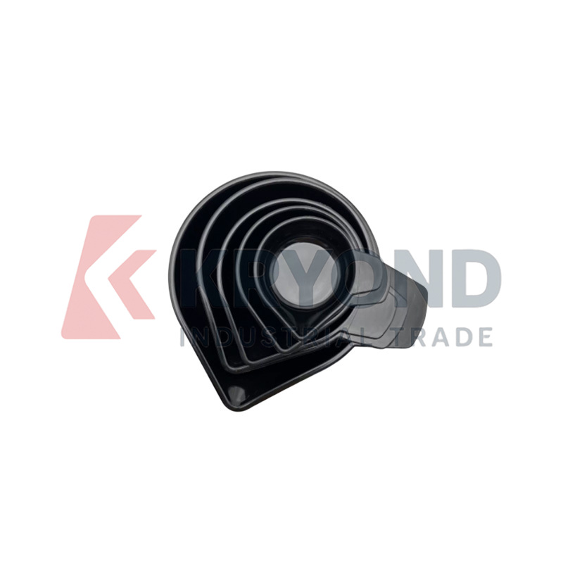 GH800A Set 5pcs Wadah Timbanga - Diy Electronics Holder ulasan dan harga
