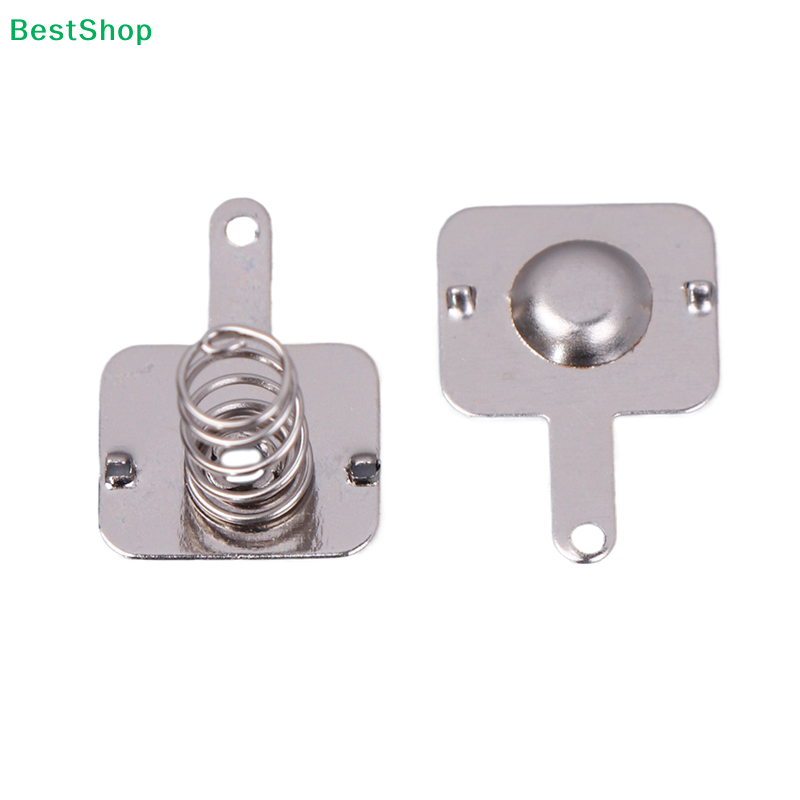 〔R〕18650 Terminal Kontak Pegas - R/Diy Electronics ulasan dan harga