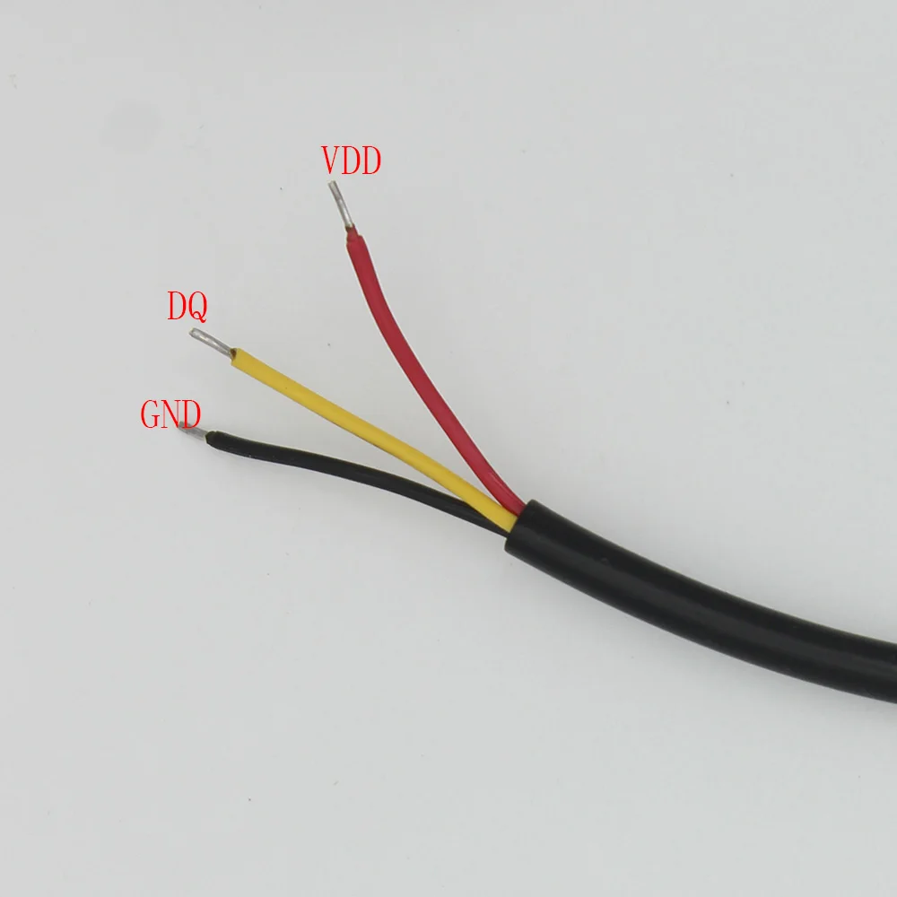 1x DS18B20 Sensor Suhu Digital - Ds18B20 Temperature Sensor ulasan dan harga