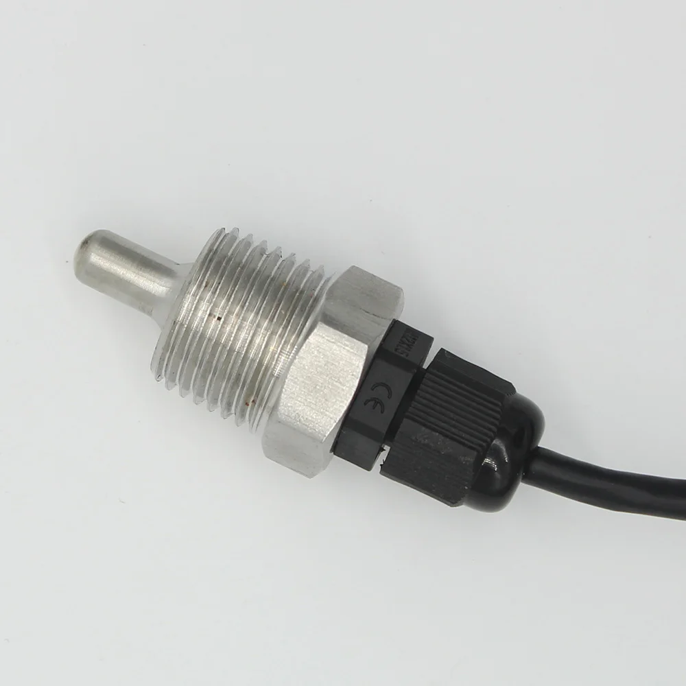 1x DS18B20 Sensor Suhu Digital - Ds18B20 Temperature Sensor ulasan dan harga