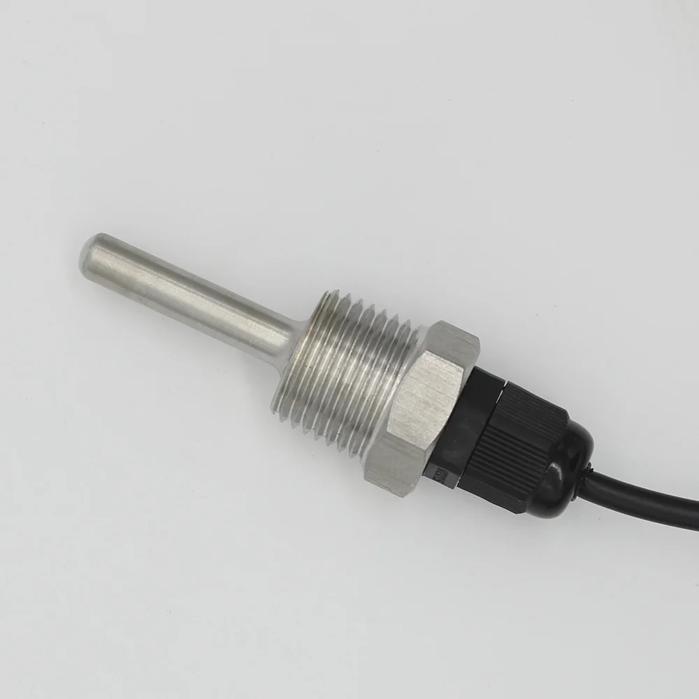 1x DS18B20 Sensor Suhu Digital - Ds18B20 Temperature Sensor ulasan dan harga
