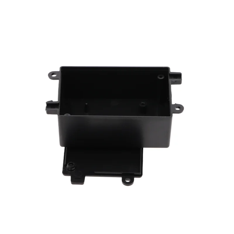 1 Buah 82X57X35Mm ABS Kotak Pr - Diy Projects With Electronics ulasan dan harga